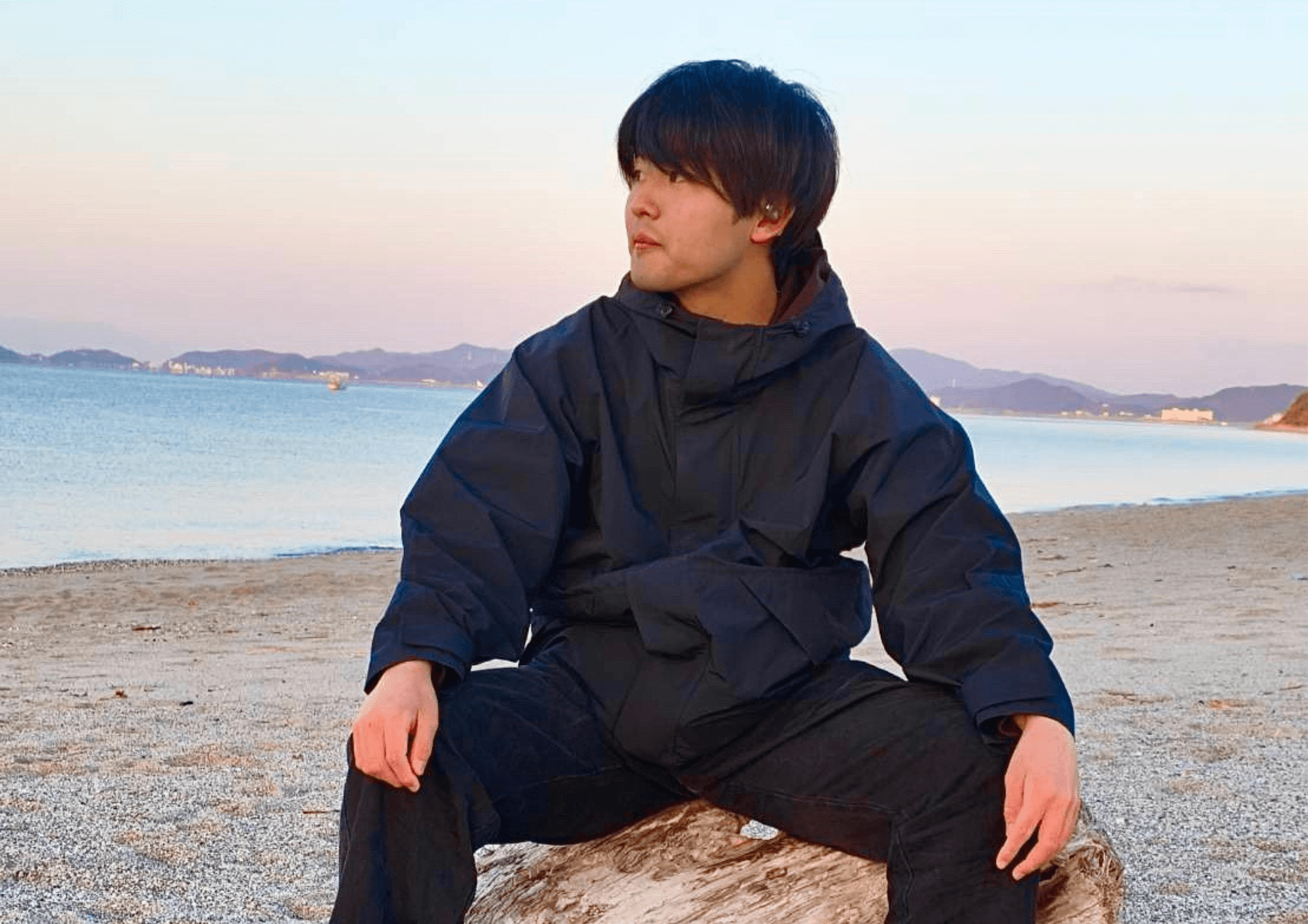 SATOSHI SASAKI