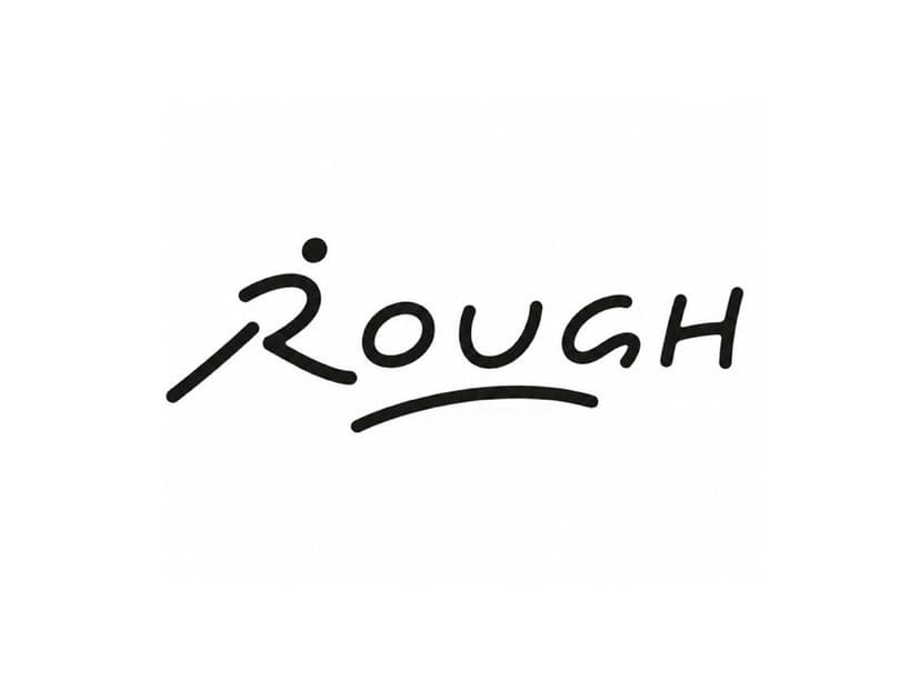 ROUGH